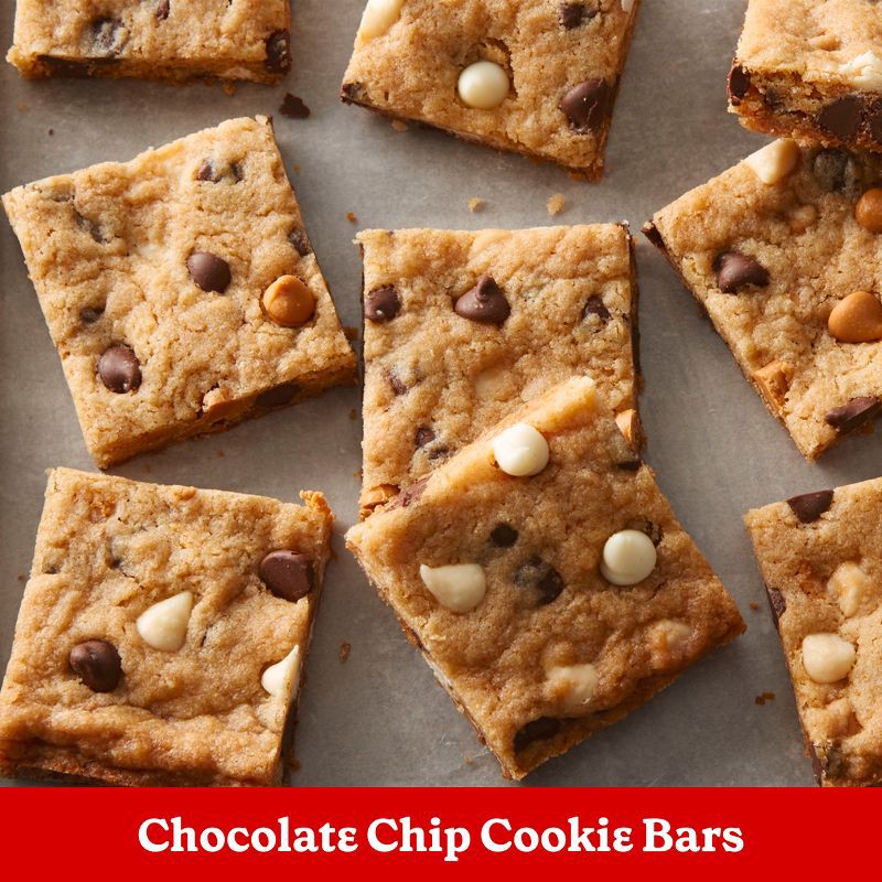 slide 3 of 10, Betty Crocker Chocolate Chip Cookie Mix - 17.5oz, 17.5 oz