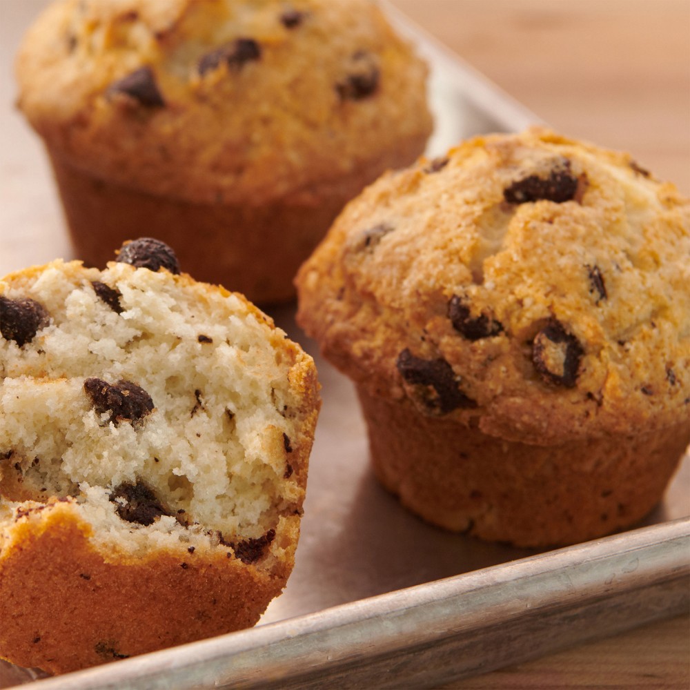 slide 3 of 10, Betty Crocker Chocolate Chip Muffin and Quick Bread Mix, 14.75 oz, 14.75 oz
