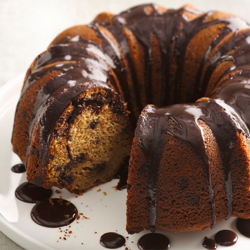 slide 5 of 9, Betty Crocker Chocolate Chip Muffin and Quick Bread Mix - 14.75oz, 14.75 oz