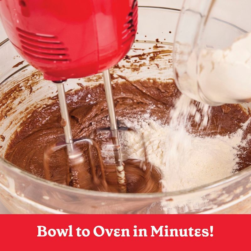slide 3 of 13, Betty Crocker Supreme Triple Chunk Brownie Mix - 17.8oz, 17.8 oz