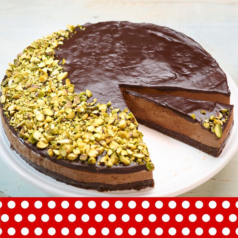 slide 11 of 11, Betty Crocker Rich & Creamy Chocolate Frosting - 16oz, 16 oz