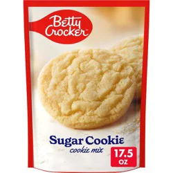 Betty Crocker Sugar Cookie Mix - 17.5oz
