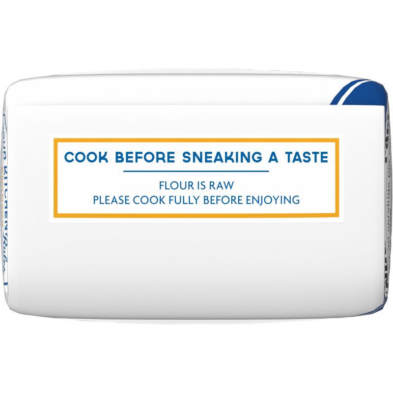 slide 3 of 10, Gold Medal All Purpose Flour - 2lbs, 2 lb