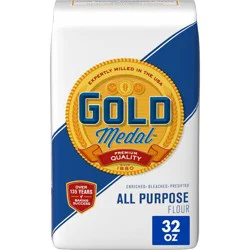 Gold Medal All Purpose Flour - 2lbs