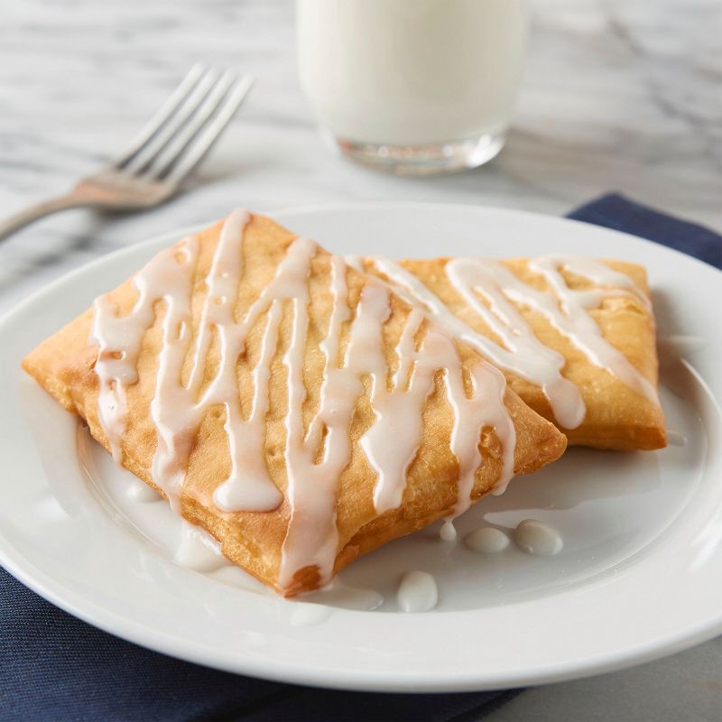 slide 2 of 9, Pillsbury Strawberry Frozen Toaster Strudel - 6ct/11.7oz, 6 ct; 11.7 oz