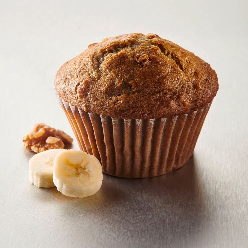 slide 2 of 12, Betty Crocker Banana Nut Muffin Mix - 12.3oz, 12.3 oz