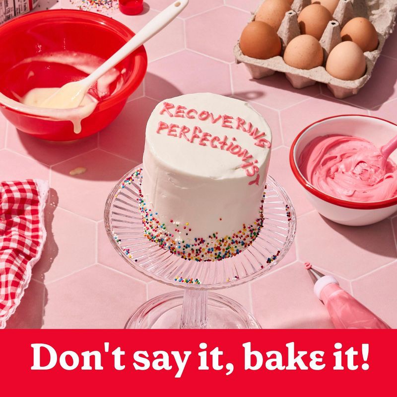 slide 2 of 11, Betty Crocker Rich and Creamy Vanilla Frosting - 16oz, 16 oz