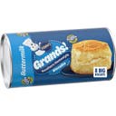 Pillsbury Grands! Southern Homestyle Buttermilk Biscuits - 16.3oz/8ct: No Artificial Sweeteners, No High Fructose Corn Syrup