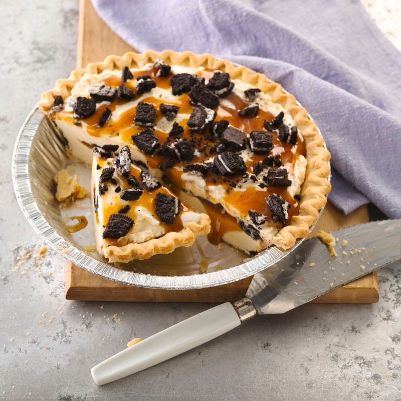 slide 4 of 10, Pillsbury Deep Dish Frozen Pie Crusts - 9in/2ct, 2 ct