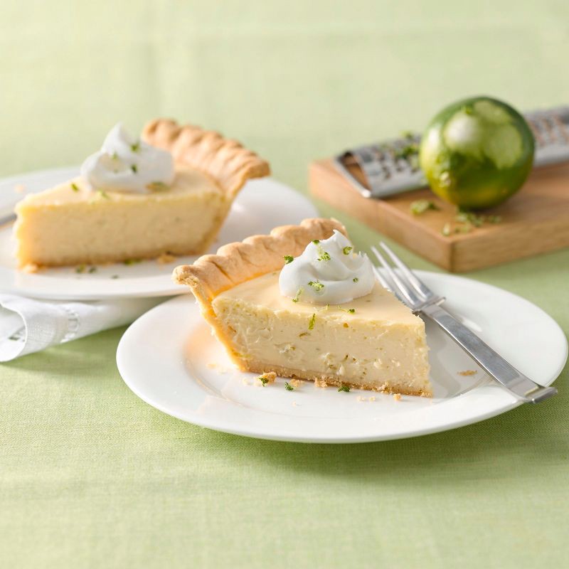 slide 5 of 10, Pillsbury Deep Dish Frozen Pie Crusts - 9in/2ct, 2 ct