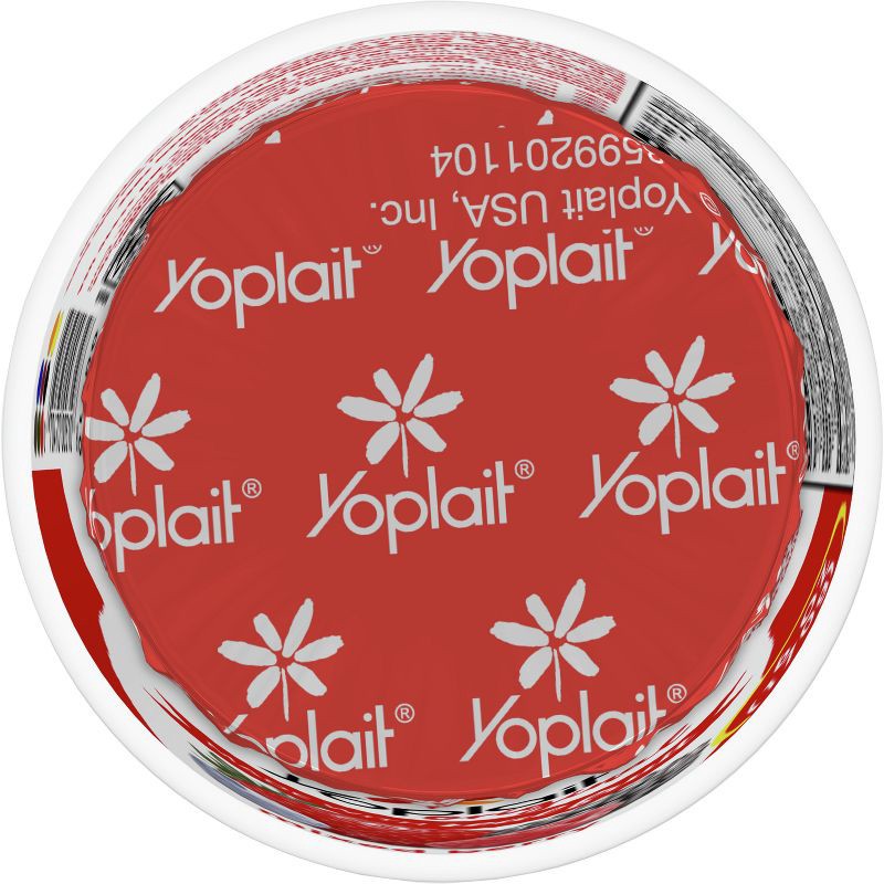 slide 8 of 10, Yoplait Original Mixed Berry Yogurt - 6oz, 6 oz