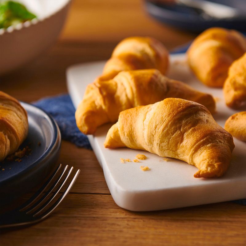 slide 13 of 14, Pillsbury Original Crescent Rolls - 8oz/8ct, 8 ct; 8 oz
