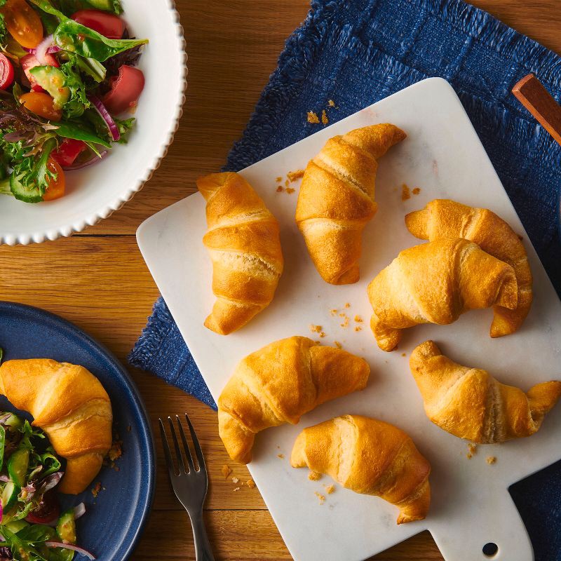 slide 12 of 14, Pillsbury Original Crescent Rolls - 8oz/8ct, 8 ct; 8 oz