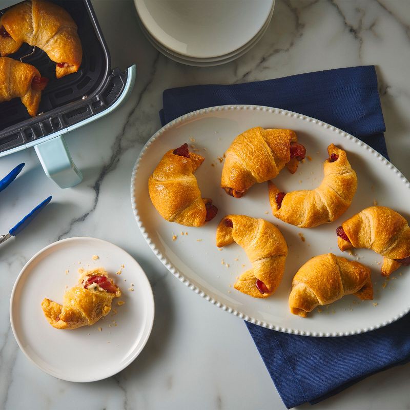 slide 5 of 14, Pillsbury Original Crescent Rolls - 8oz/8ct, 8 ct; 8 oz