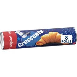 Pillsbury Original Crescent Rolls - 8oz/8ct