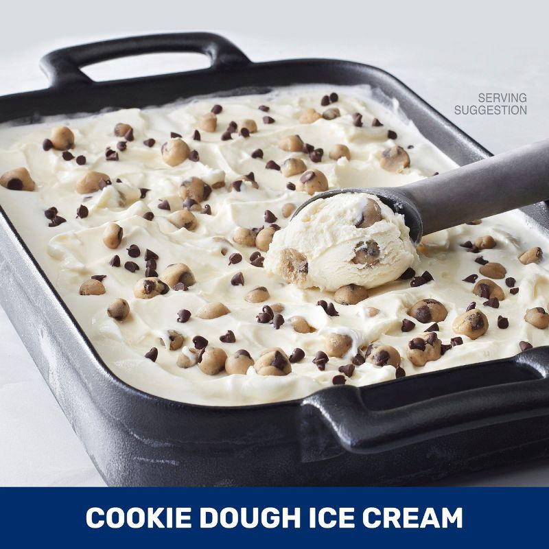 slide 5 of 10, Pillsbury Chocolate Chip Cookie Dough - 30oz, 30 oz