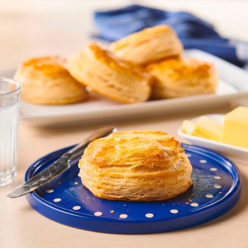 slide 2 of 13, Pillsbury Grands! Flaky Layers Biscuits - 16.3oz/8ct, 8 ct; 16.3 oz