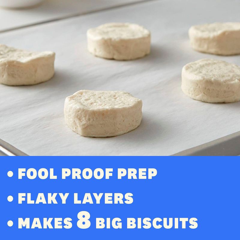 slide 3 of 13, Pillsbury Grands! Flaky Layers Biscuits - 16.3oz/8ct, 8 ct; 16.3 oz