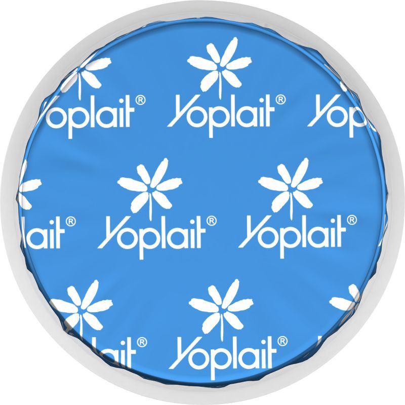 slide 7 of 10, Yoplait Light Strawberry Yogurt - 6oz, 6 oz