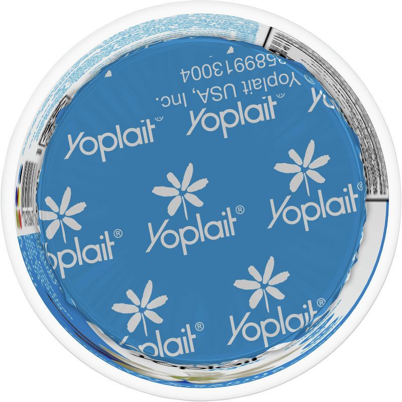 slide 8 of 8, Yoplait Light Very Vanilla Yogurt - 6oz, 6 oz