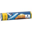 Pillsbury Butter Flake Crescent Rolls - 8oz/8ct: No Artificial Colors, No High Fructose Corn Syrup, Plant-Based