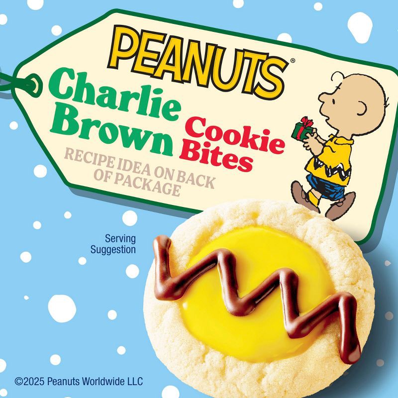 slide 2 of 7, Pillsbury Sugar Cookie Cookie Dough - 16oz/24ct, 24 ct; 16 oz