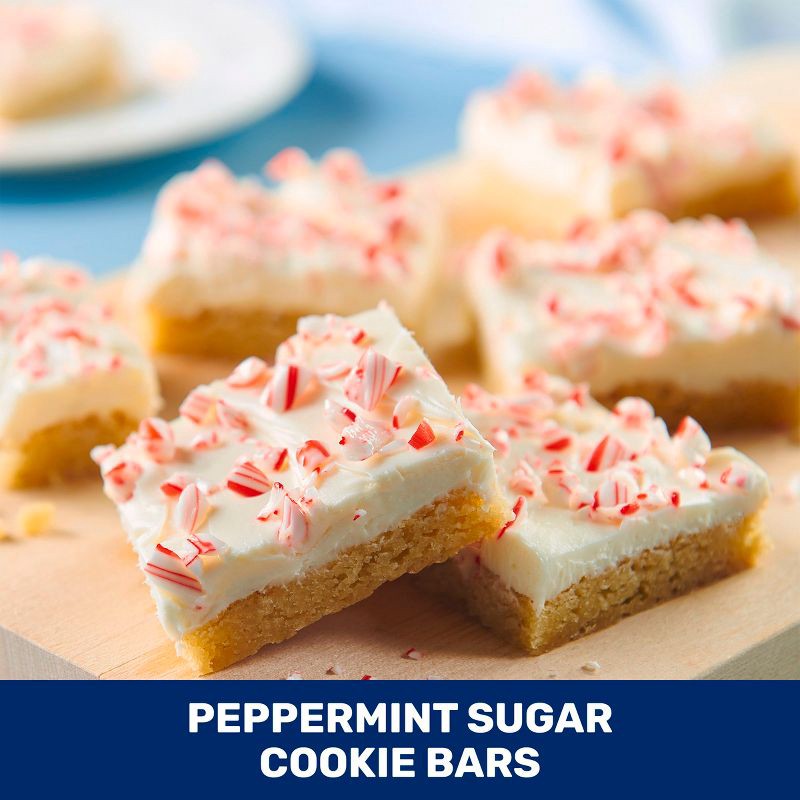 slide 6 of 7, Pillsbury Sugar Cookie Cookie Dough - 16oz/24ct, 24 ct; 16 oz