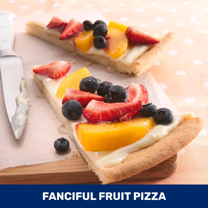 slide 7 of 7, Pillsbury Sugar Cookie Cookie Dough - 16oz/24ct, 24 ct; 16 oz