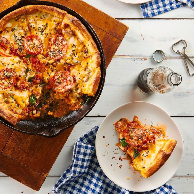 slide 2 of 14, Pillsbury Classic Pizza Crust - 13.8oz, 13.8 oz