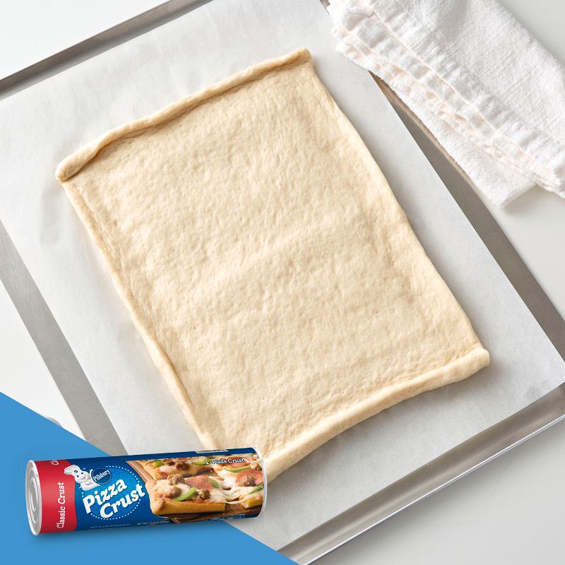 slide 3 of 14, Pillsbury Classic Pizza Crust - 13.8oz, 13.8 oz
