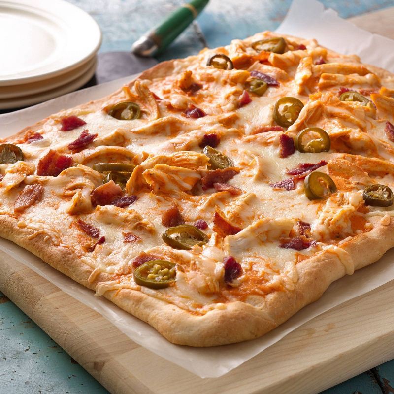 slide 12 of 14, Pillsbury Classic Pizza Crust - 13.8oz, 13.8 oz