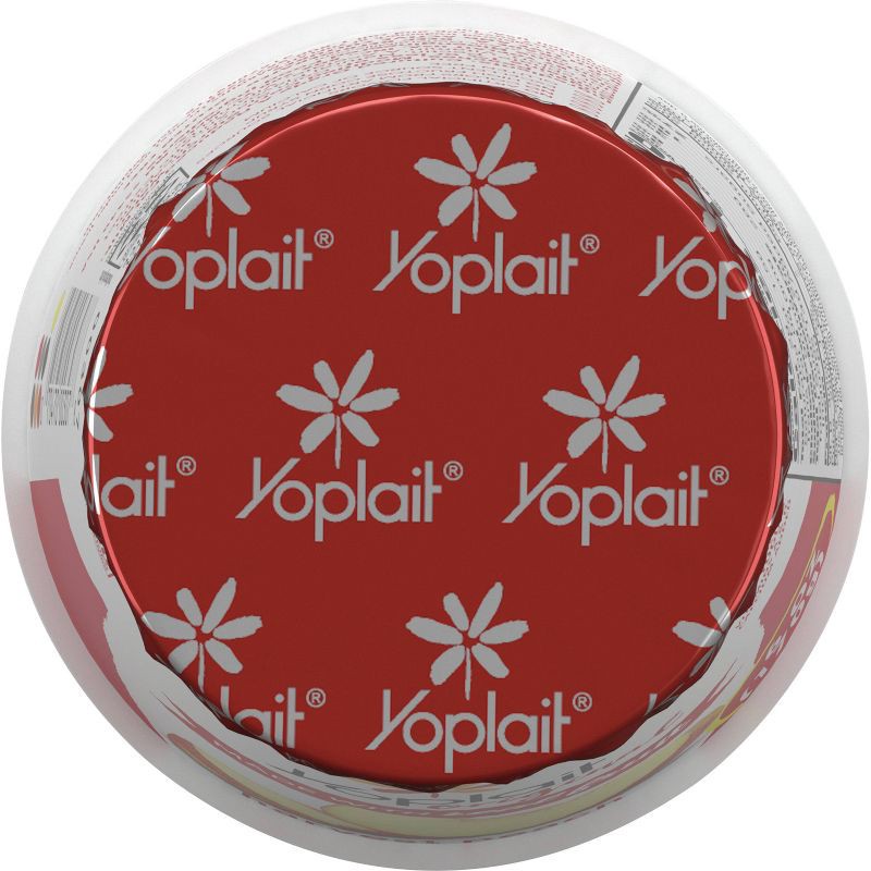 slide 12 of 13, Yoplait Original Harvest Peach Yogurt - 6oz, 6 oz