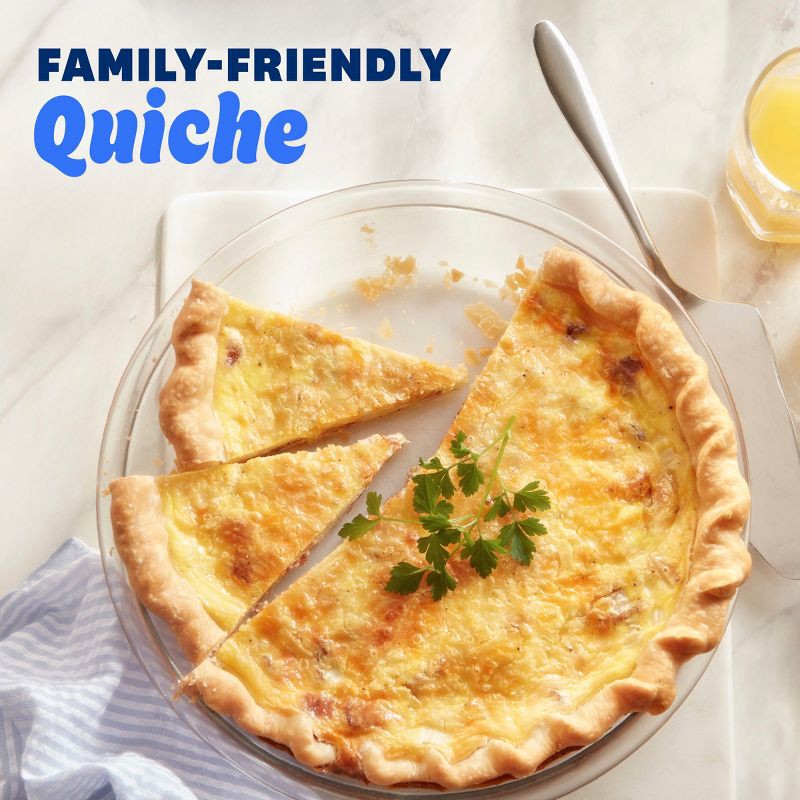 slide 6 of 9, Pillsbury Ready-to-Bake Pie Crusts - 14.1oz/2ct, 14.1 oz, 2 ct