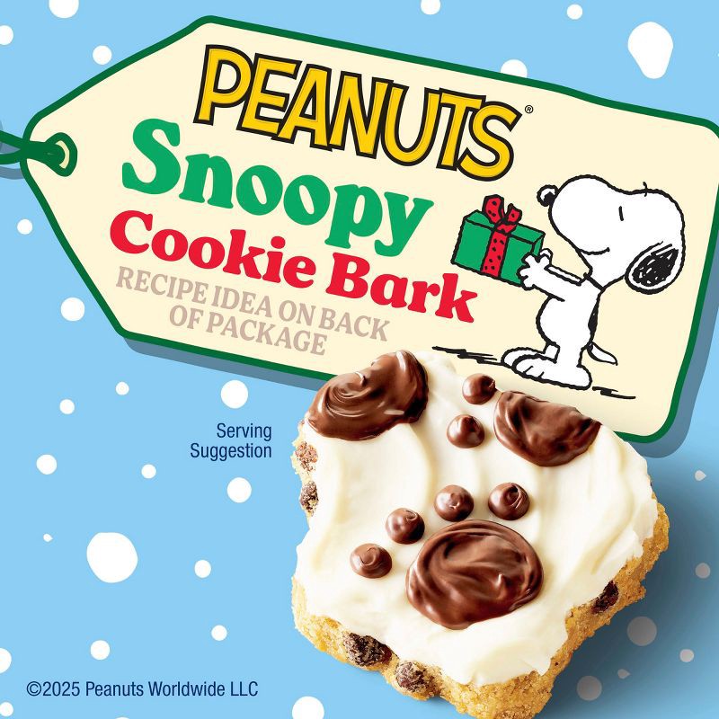 slide 2 of 8, Pillsbury Chocolate Chip Cookie Dough - 16oz/24ct, 24 ct; 16 oz
