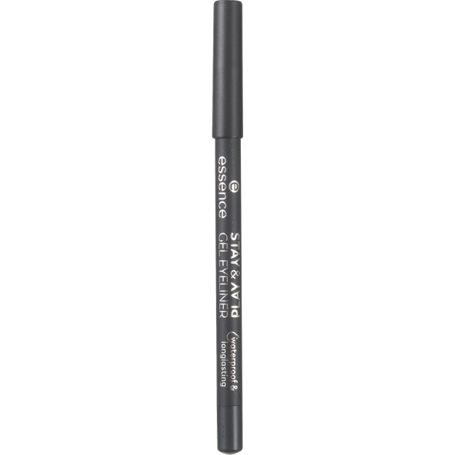 slide 1 of 1, ESSENCE Ess Stay Play Lnr 08, 1 ct