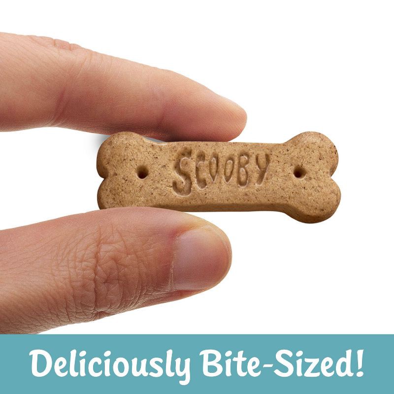 slide 3 of 8, Keebler Scooby-Doo! Cinnamon Baked Graham Cracker Sticks - 11oz, 11 oz