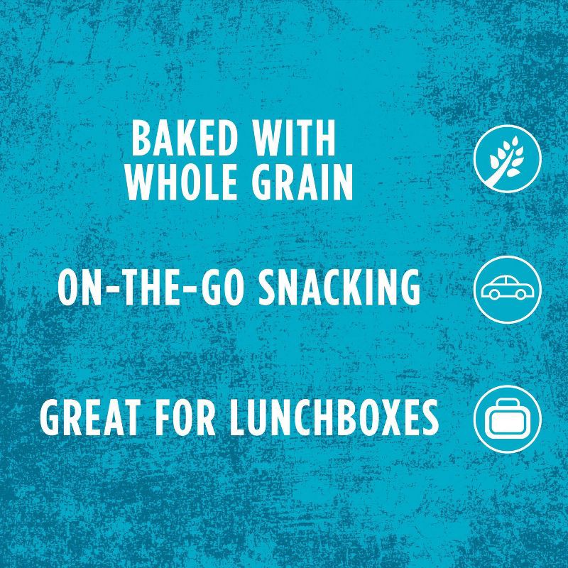 slide 5 of 8, Kellogg Scooby-Doo! Cinnamon Baked Graham Cracker Sticks - 11oz, 11 oz