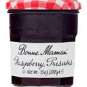 Bonne Maman Raspberry Preserves - 13oz: Gluten-Free