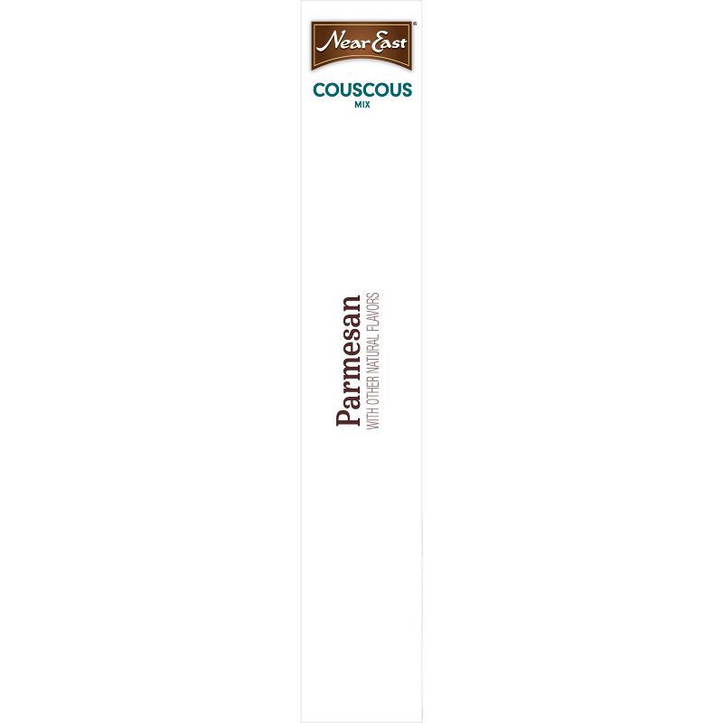 slide 3 of 5, Near East Mix Parmesan Couscous - 5.9oz, 5.9 oz