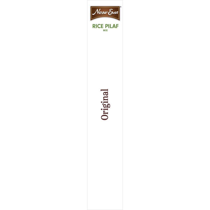 slide 3 of 5, Near East Original Rice Pilaf Mix - 6.09oz, 6.09 oz