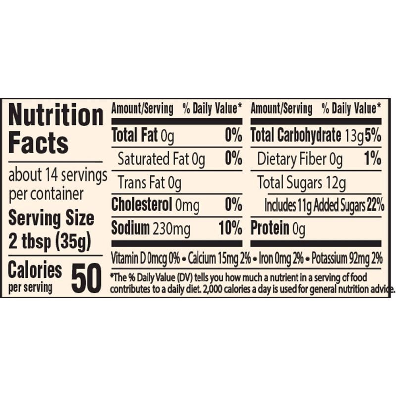 slide 2 of 4, KC Masterpiece Original Barbecue Sauce - 18oz, 18 oz