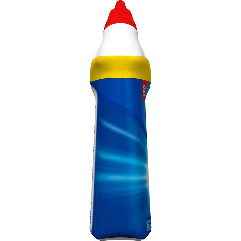 slide 14 of 17, Clorox Rain Clean Toilet Bowl Cleaner with Bleach - 24oz/2ct, 2 ct; 24 oz