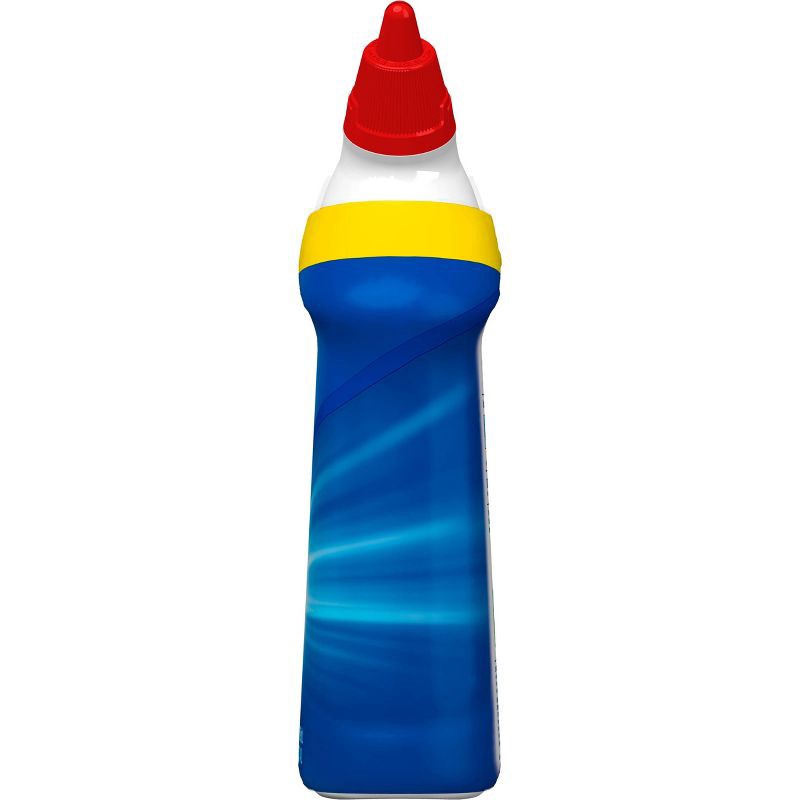 slide 15 of 17, Clorox Rain Clean Toilet Bowl Cleaner with Bleach - 24oz/2ct, 2 ct; 24 oz