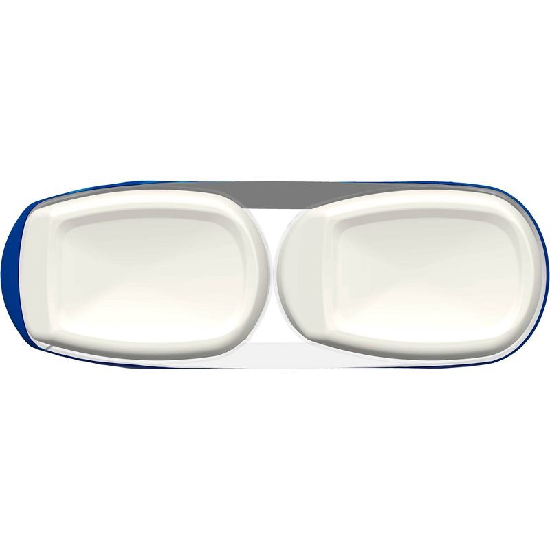 slide 17 of 17, Clorox Rain Clean Toilet Bowl Cleaner with Bleach - 24oz/2ct, 2 ct; 24 oz