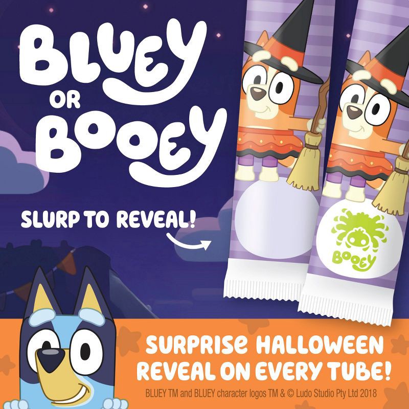 slide 3 of 14, Yoplait Go-Gurt Strawberry and Blueberry Kids' Yogurt Tubes - 2oz/8ct, 8 ct; 2 oz