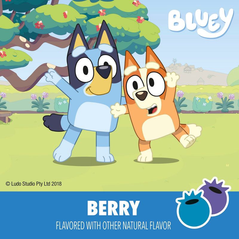 slide 14 of 14, Yoplait Go-Gurt Strawberry and Blueberry Kids' Yogurt Tubes - 2oz/8ct, 8 ct; 2 oz