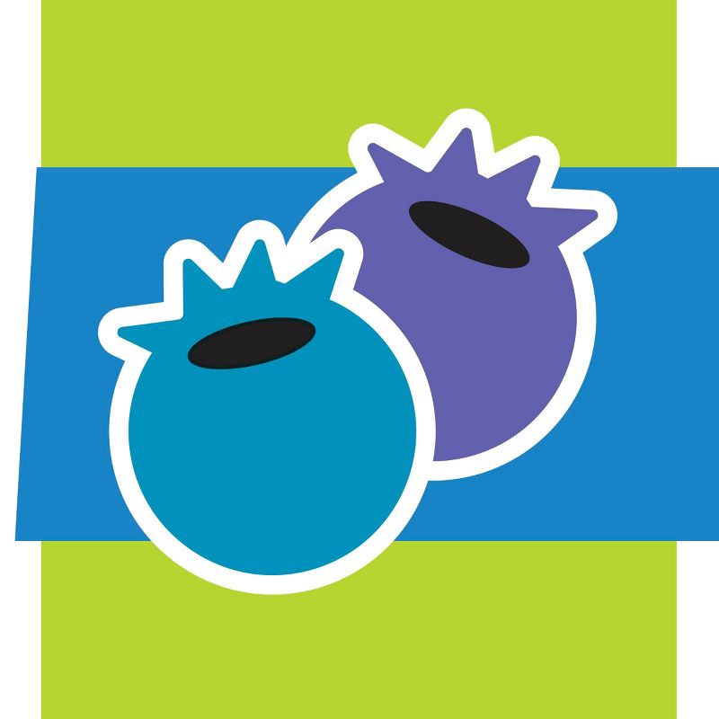 slide 10 of 14, Yoplait Go-Gurt Strawberry and Blueberry Kids' Yogurt Tubes - 2oz/8ct, 8 ct; 2 oz