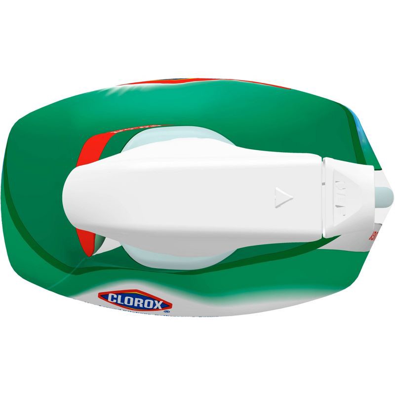 slide 15 of 16, Clorox Original Clean-Up All Purpose Cleaner with Bleach Spray Bottle - 32oz, 32 oz