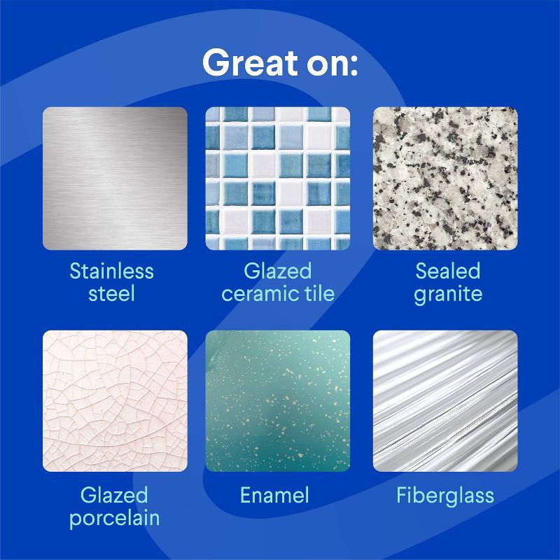 slide 11 of 16, Clorox Original Clean-Up All Purpose Cleaner with Bleach Spray Bottle - 32oz, 32 oz