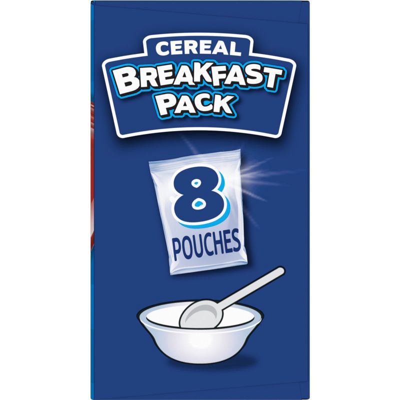 slide 6 of 9, Breakfast Pack Cereal - 9.14oz - General Mills, 9.14 oz
